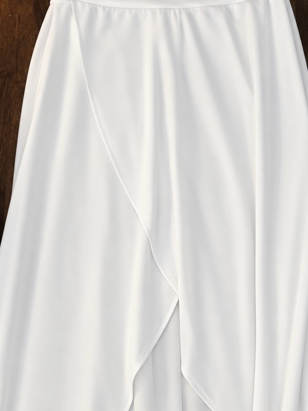 Halara Women's maxi Skort - Elegant Lightweight Style NWOT